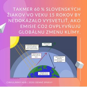 klimanews slovensko vzdelanie 